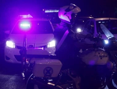 Θεσσαλονίκη: Κατάληψη στον ΟΣΕ από ομάδα 100 ατόμων